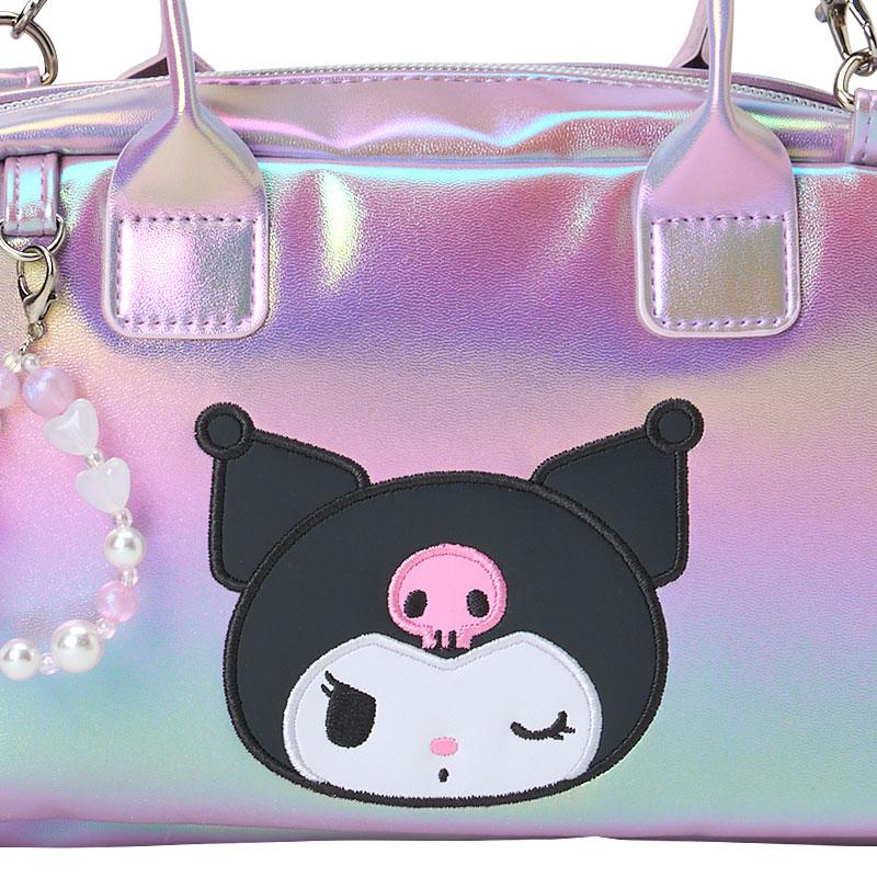 sanrio（サンリオ） クロミ キッズショルダーバッグ : 公式サンリオ
