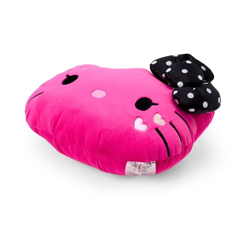 sanrio（サンリオ） ハローキティ クッション（ギャル盛りMAX） ピンク