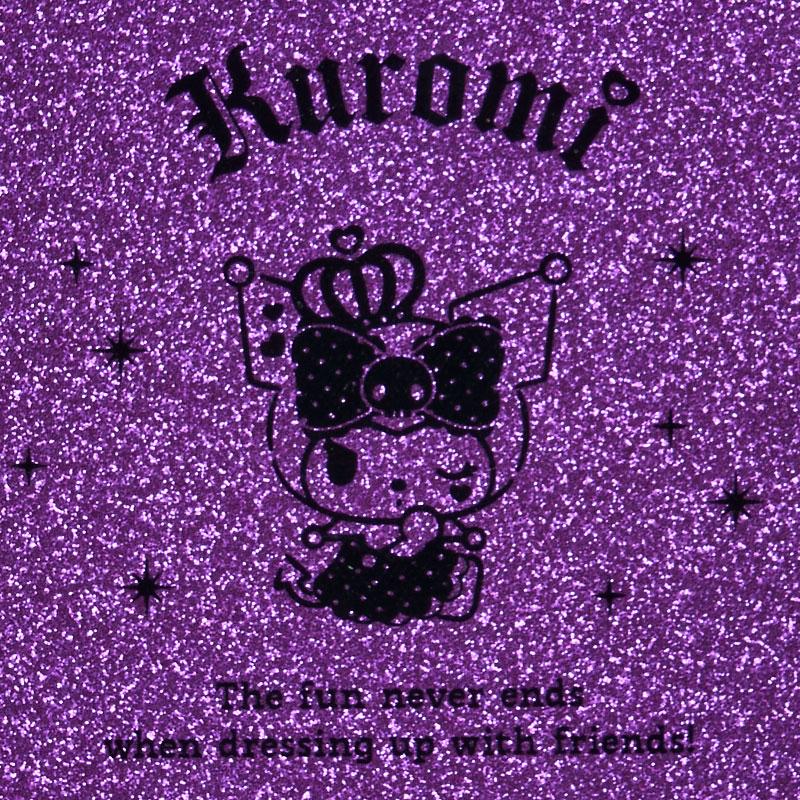 sanrio（サンリオ） クロミ 折りたたみミラー（ギャル盛りMAX） : 公式