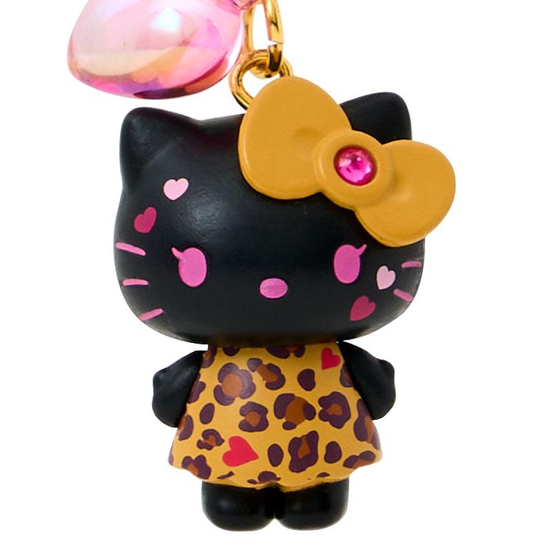 sanrio（サンリオ） ハローキティ ストラップ（ギャル盛りMAX