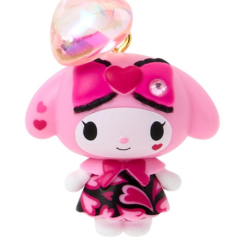 sanrio（サンリオ） マイメロディ ストラップ（ギャル盛りMAX） : 公式