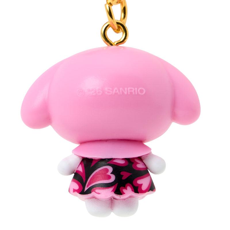 sanrio（サンリオ） マイメロディ ストラップ（ギャル盛りMAX） : 公式