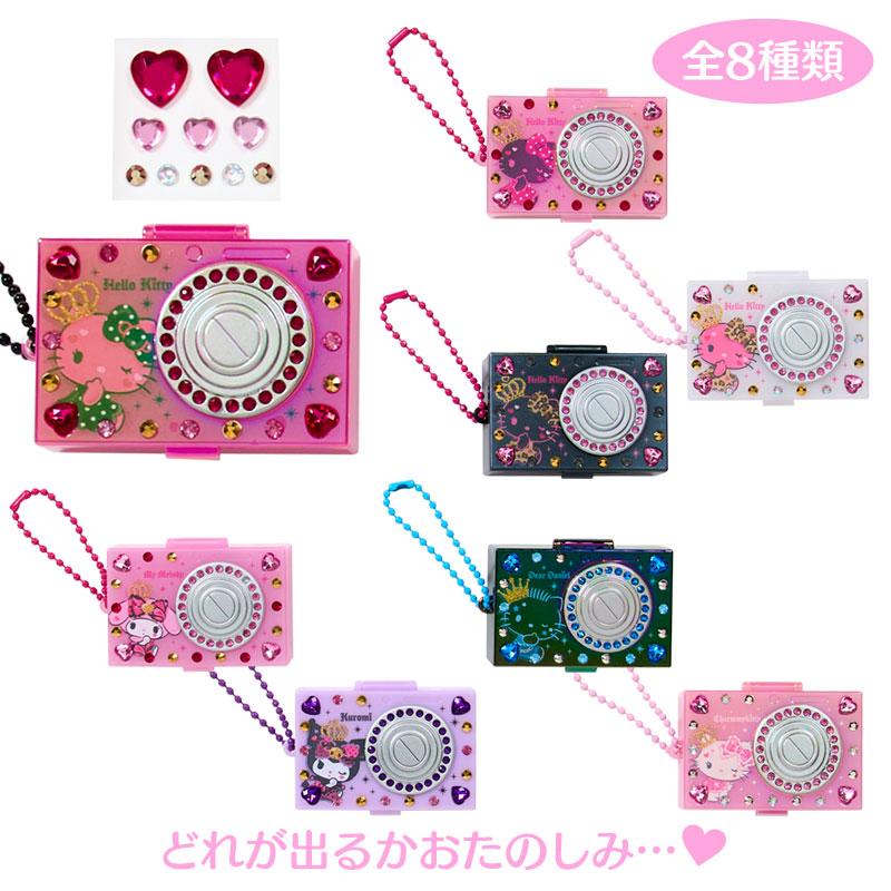 sanrio（サンリオ） サンリオキャラクターズ シークレットカメラ風