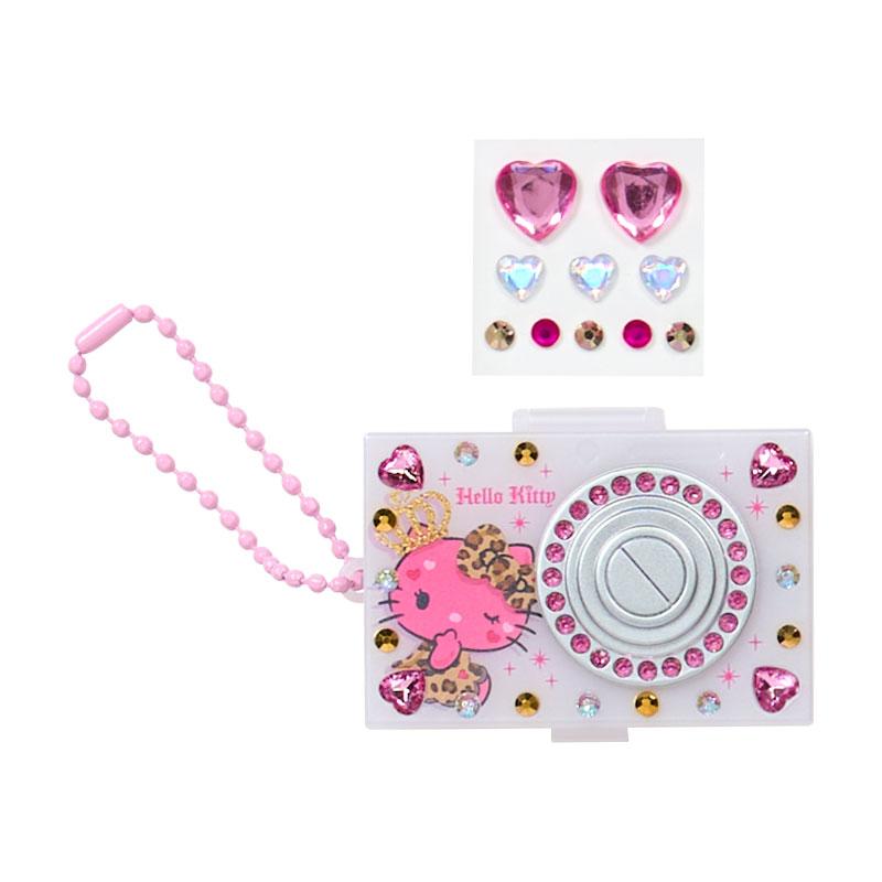 sanrio（サンリオ） サンリオキャラクターズ シークレットカメラ風