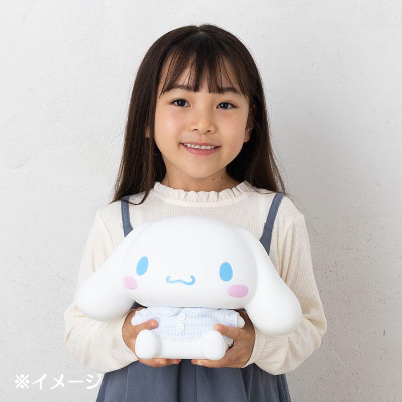 シナモロール 等身大ソフビドール | sanrio | 07