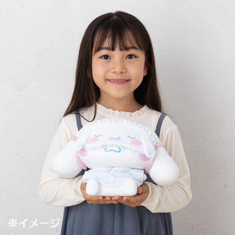 シナモロール 等身大ソフビドール | sanrio | 08