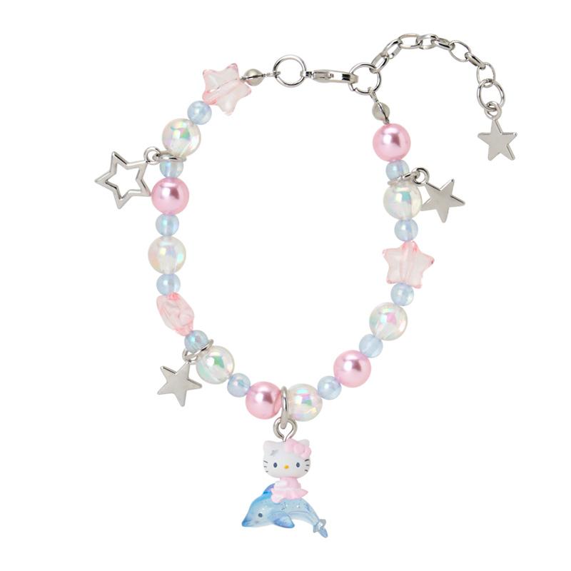sanrio（サンリオ） ハローキティ ブレスレット（シャイニードルフィン