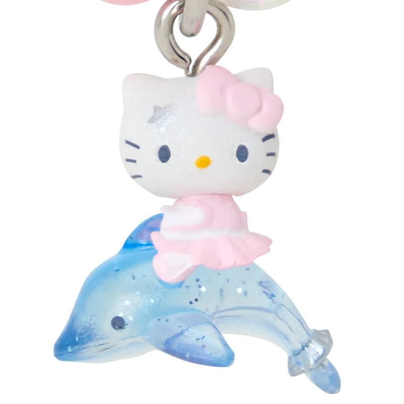 sanrio（サンリオ） ハローキティ ブレスレット（シャイニードルフィン