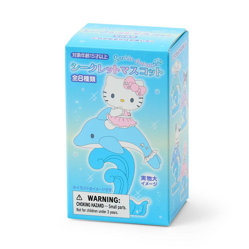 sanrio（サンリオ） サンリオキャラクターズ シークレットマスコット