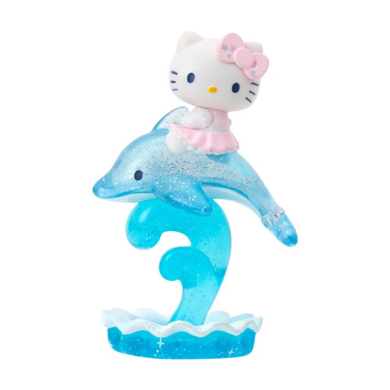 sanrio（サンリオ） サンリオキャラクターズ シークレットマスコット