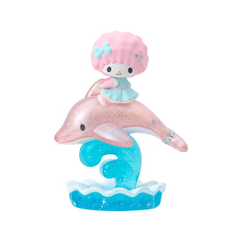 sanrio（サンリオ） サンリオキャラクターズ シークレットマスコット