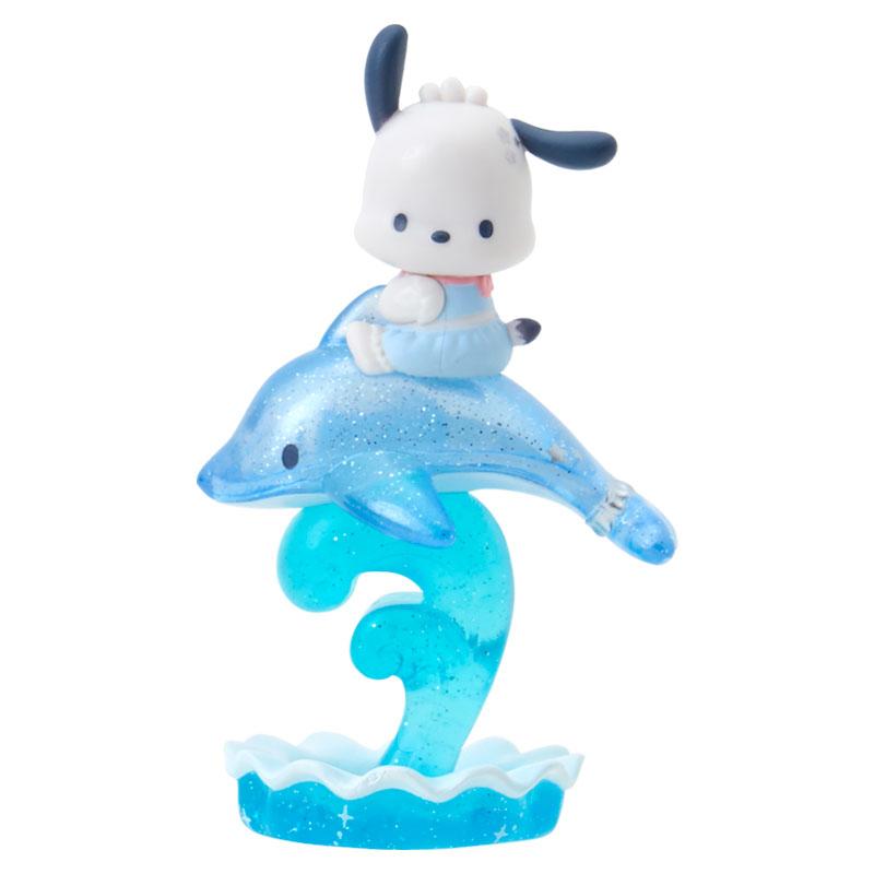 sanrio（サンリオ） サンリオキャラクターズ シークレットマスコット