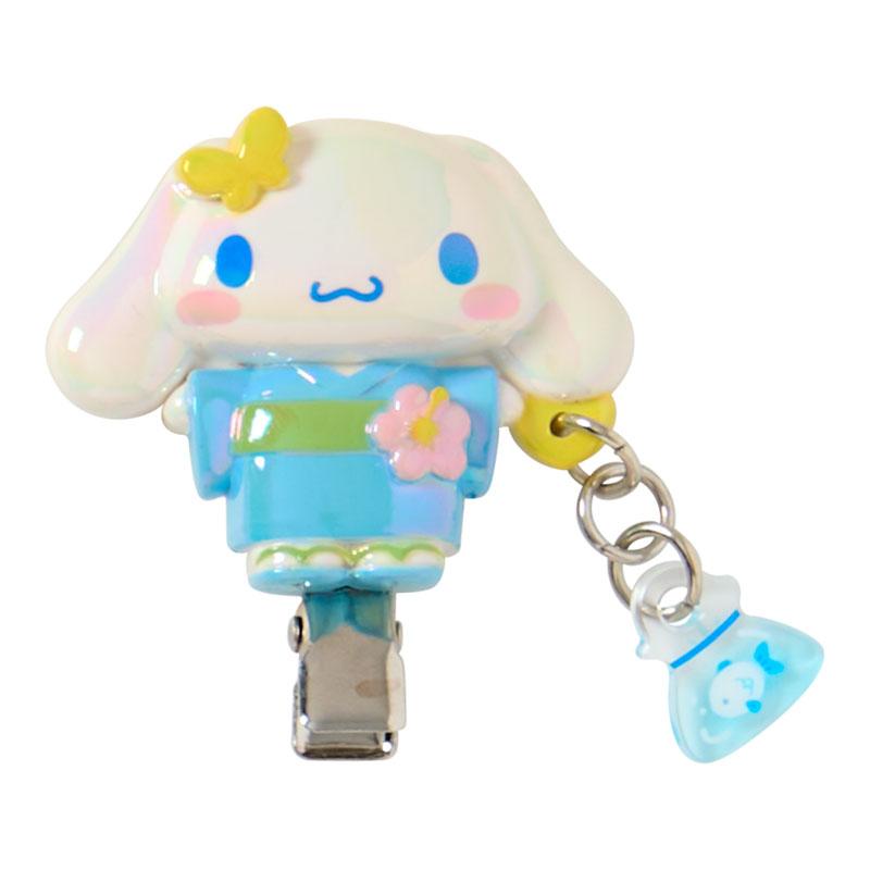 sanrio（サンリオ） サンリオキャラクターズ シークレット前髪クリップ