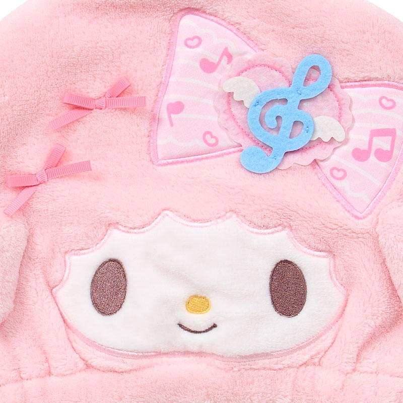 Sanrio My Sweet Piano キャップタオル sanrio（サンリオ） マイスウィートピアノ キャップタオル（ピアノ