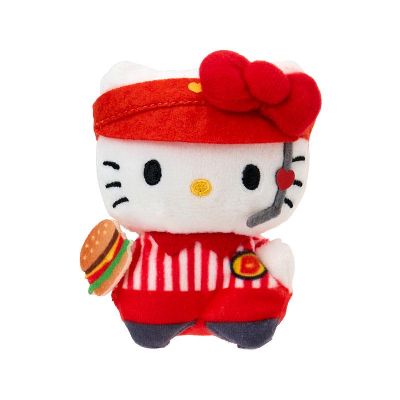 当時物 ハローキティ チューリップ ズボン ぬいぐるみ レア サンリオ sanrio（サンリオ） ハローキティ ちまぽてぬいぐるみ（スーパー