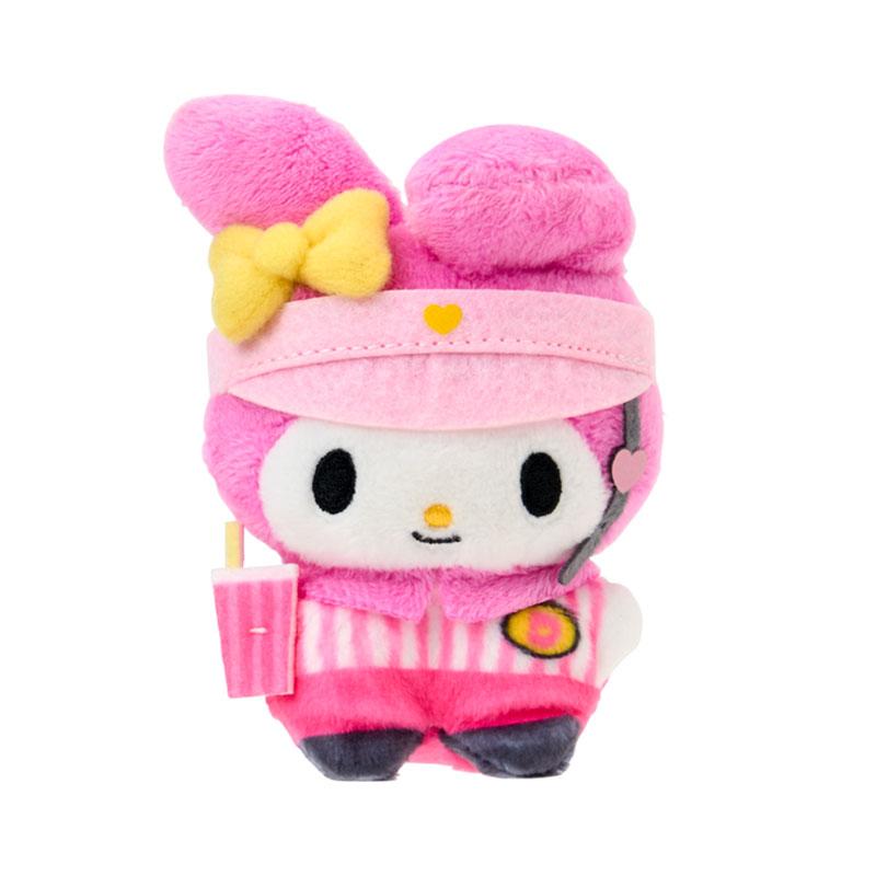 sanrio（サンリオ） マイメロディ ちまぽてぬいぐるみ（スーパー