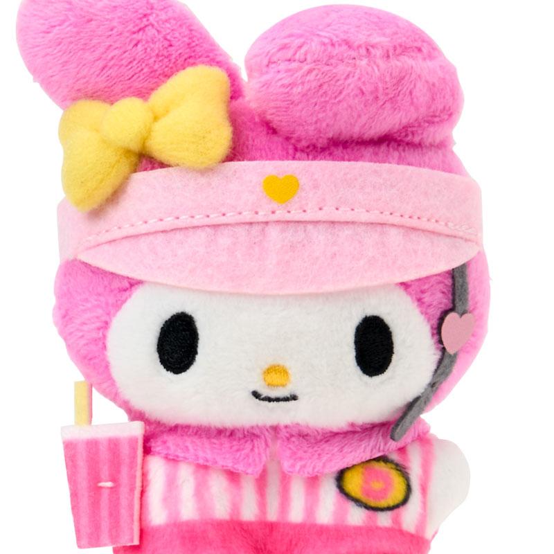 sanrio（サンリオ） マイメロディ ちまぽてぬいぐるみ（スーパー