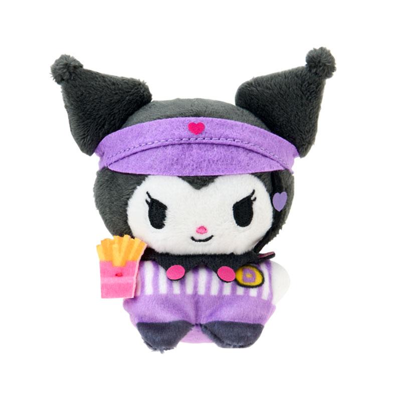 sanrio（サンリオ） クロミ ちまぽてぬいぐるみ（スーパーキュート
