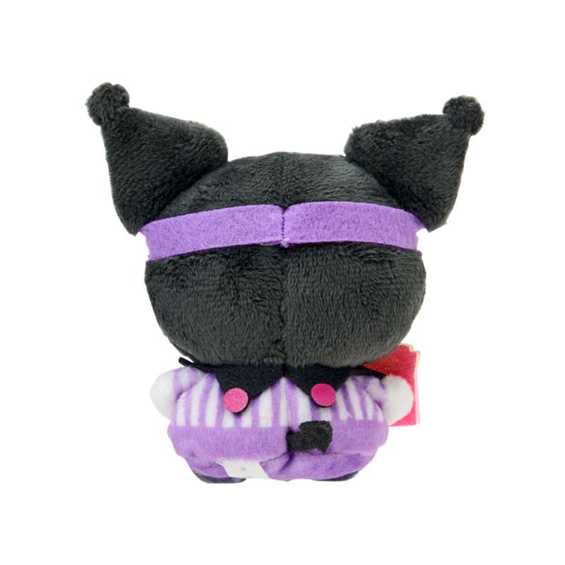 sanrio（サンリオ） クロミ ちまぽてぬいぐるみ（スーパーキュート