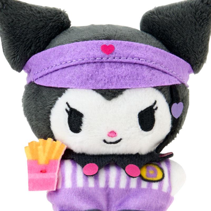 sanrio（サンリオ） クロミ ちまぽてぬいぐるみ（スーパーキュート