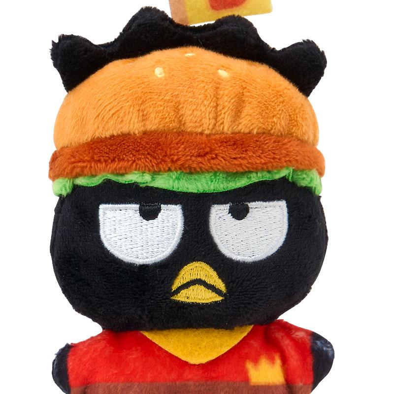 sanrio（サンリオ） バッドばつ丸 ちまぽてぬいぐるみ（スーパー