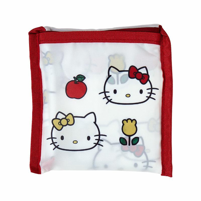 sanrio（サンリオ） ハローキティ＆ハローミミィ エコバッグ : 公式