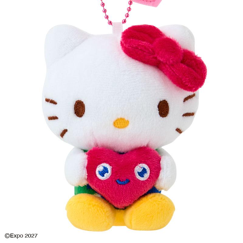 sanrio（サンリオ） ハローキティ EXPO2027【サンリオキャラクターズ