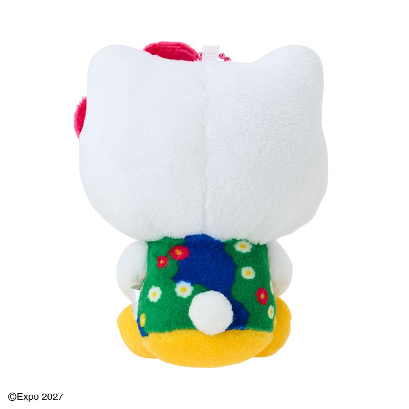 sanrio（サンリオ） ハローキティ EXPO2027【サンリオキャラクターズ