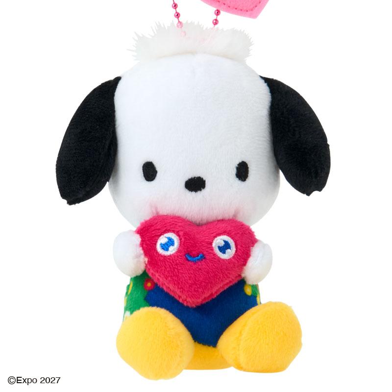sanrio（サンリオ） ポチャッコ EXPO2027【サンリオキャラクターズ