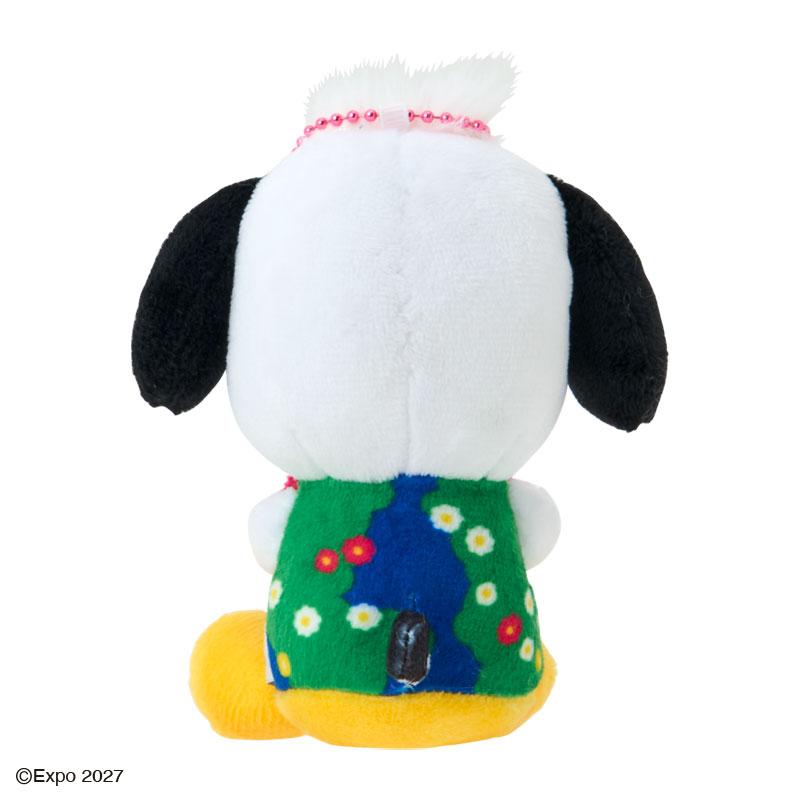 sanrio（サンリオ） ポチャッコ EXPO2027【サンリオキャラクターズ