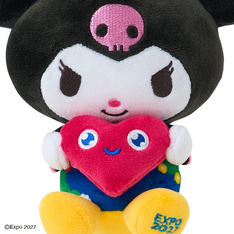 sanrio（サンリオ） クロミ EXPO2027【サンリオキャラクターズ