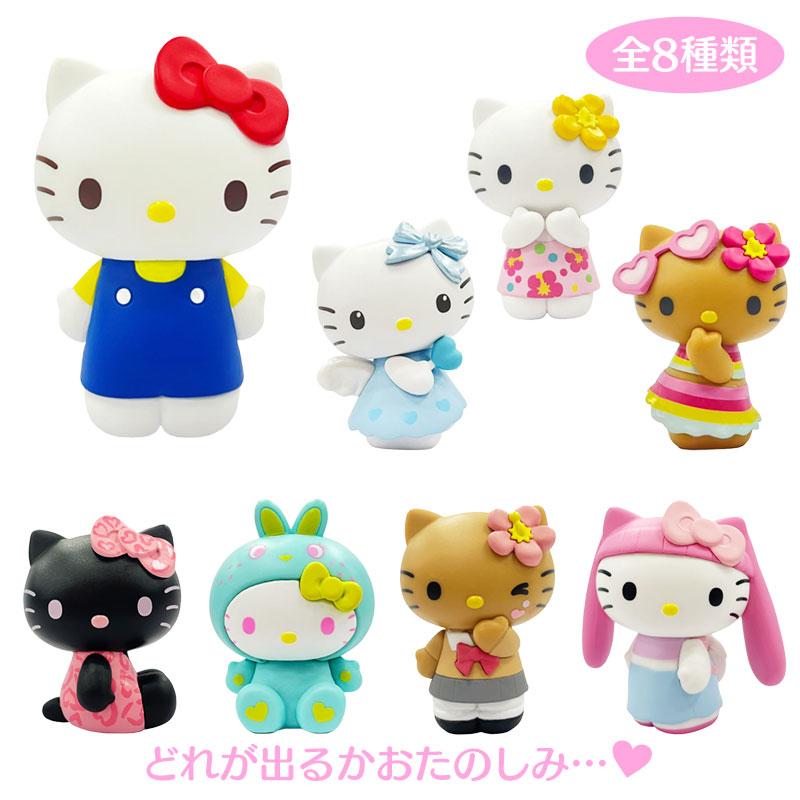 サンリオ　ハローキティ　おまとめセット sanrio（サンリオ） ハローキティ シークレットコレクションボックス