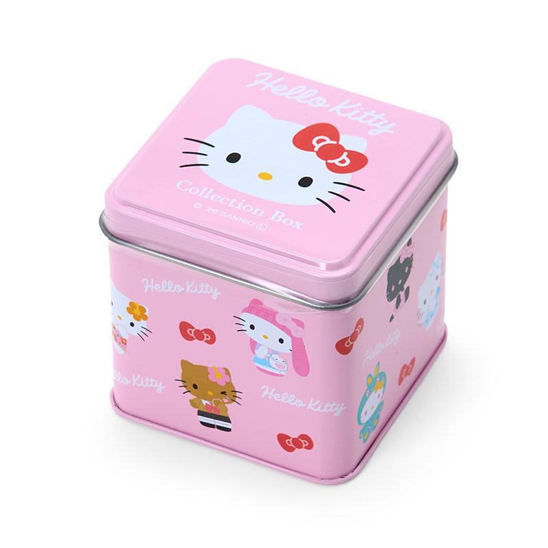 ハローキティ オリジナルサンリオコレクション sanrio（サンリオ） ハローキティ シークレットコレクションボックス