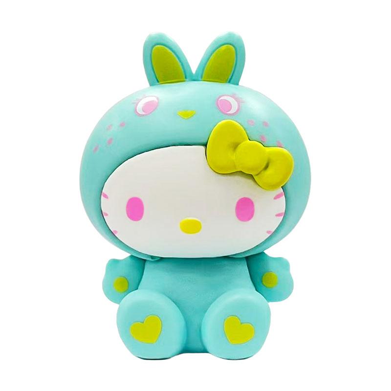 sanrio（サンリオ） ハローキティ シークレットコレクションボックス