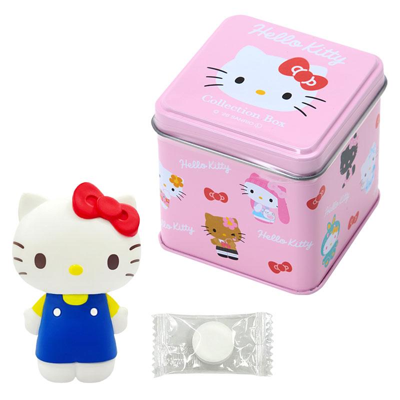 sanrio（サンリオ） ハローキティ シークレットコレクションボックス