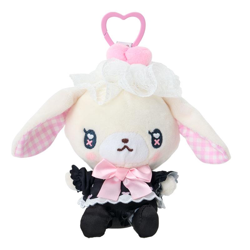 sanrio（サンリオ） シュガーバニーズ(しろうさ) マスコットホルダー