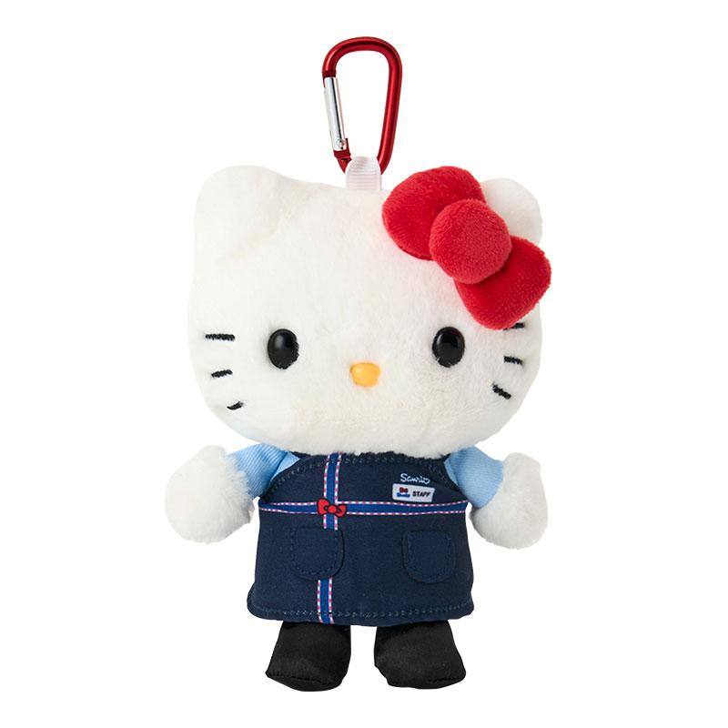 sanrio（サンリオ） ハローキティ マスコットホルダー（Mini Sanrio