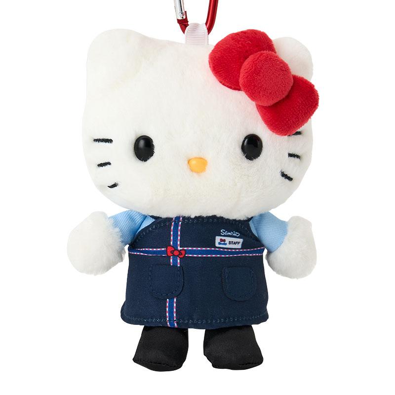sanrio（サンリオ） ハローキティ マスコットホルダー（Mini Sanrio