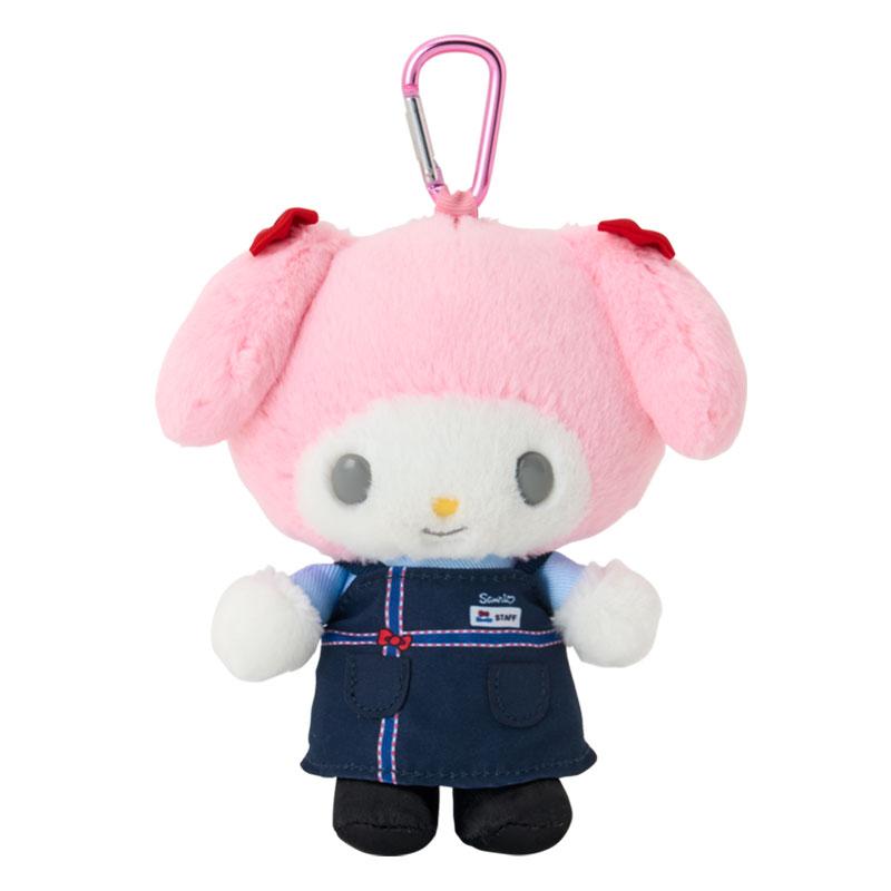 sanrio（サンリオ） マイメロディ マスコットホルダー（Mini Sanrio