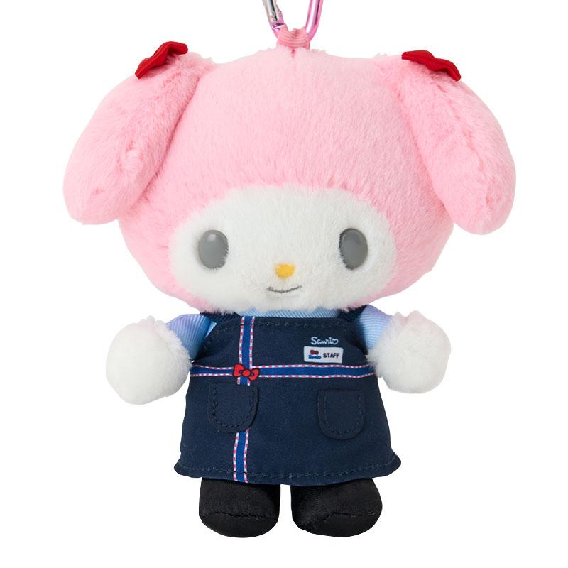 sanrio（サンリオ） マイメロディ マスコットホルダー（Mini Sanrio