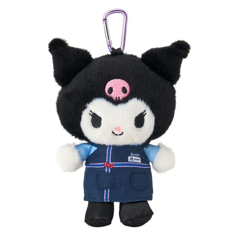 sanrio（サンリオ） クロミ マスコットホルダー（Mini Sanrio） : 公式