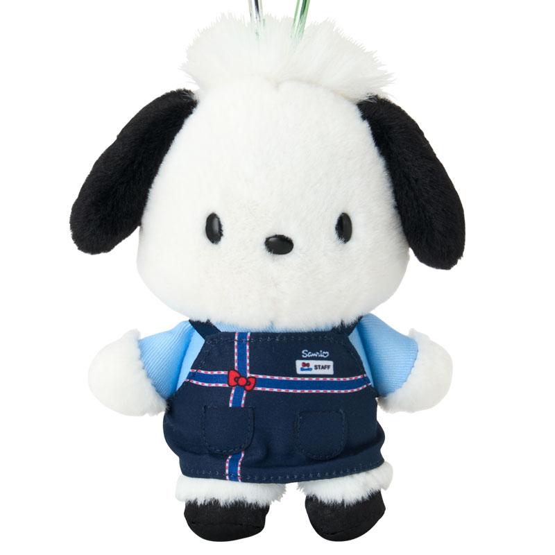 sanrio（サンリオ） ポチャッコ マスコットホルダー（Mini Sanrio