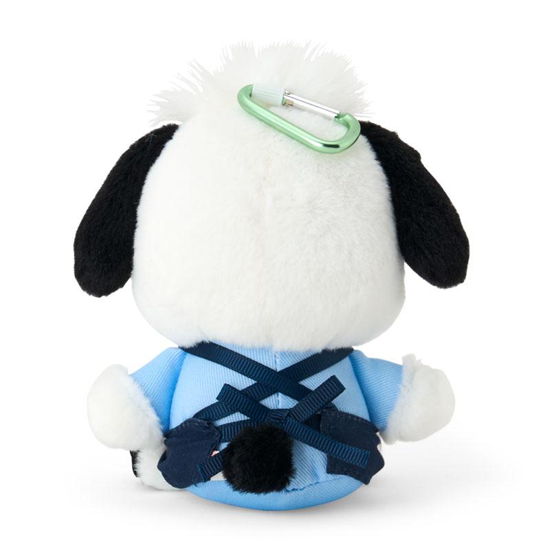 sanrio（サンリオ） ポチャッコ マスコットホルダー（Mini Sanrio