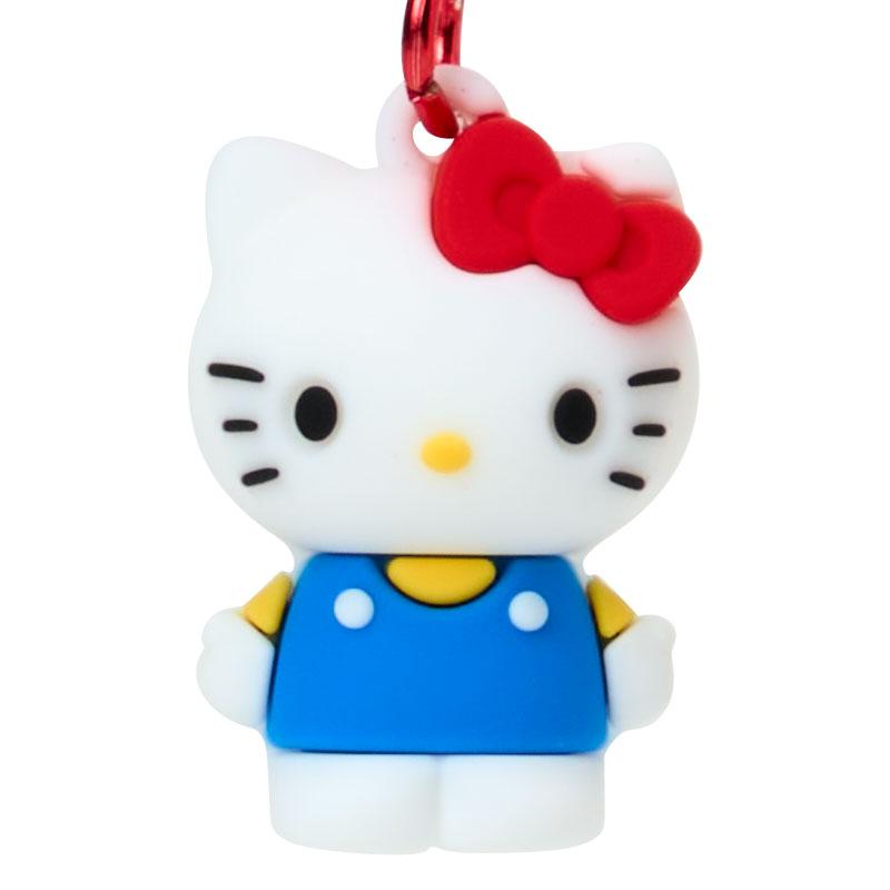 sanrio（サンリオ） ハローキティ＆ハローミミィ ペアキーホルダー