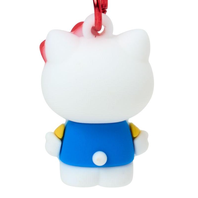 sanrio（サンリオ） ハローキティ＆ハローミミィ ペアキーホルダー