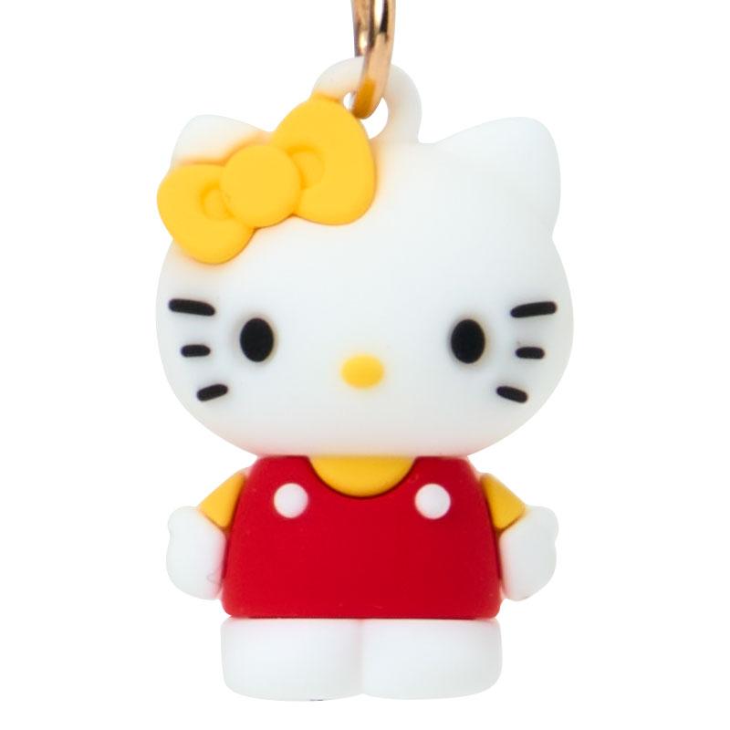 sanrio（サンリオ） ハローキティ＆ハローミミィ ペアキーホルダー