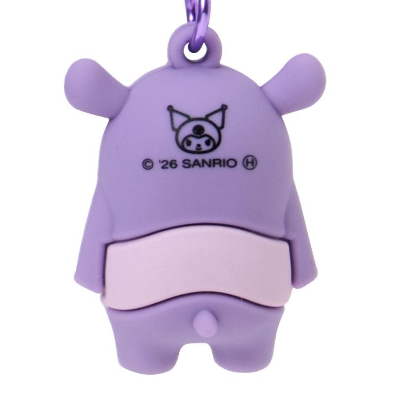 sanrio（サンリオ） クロミ＆バク ペアキーホルダー : 公式サンリオ