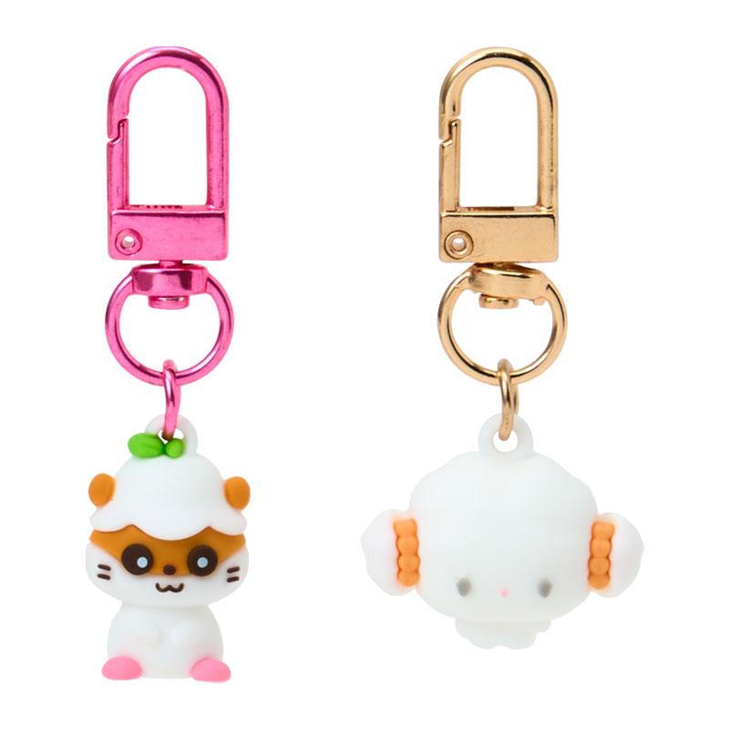 sanrio（サンリオ） サンリオキャラクターズ ペアキーホルダー