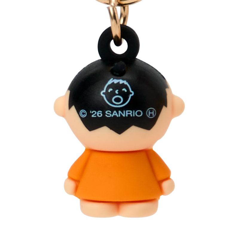 sanrio（サンリオ） みんなのたあ坊 ペアキーホルダー : 公式サンリオ