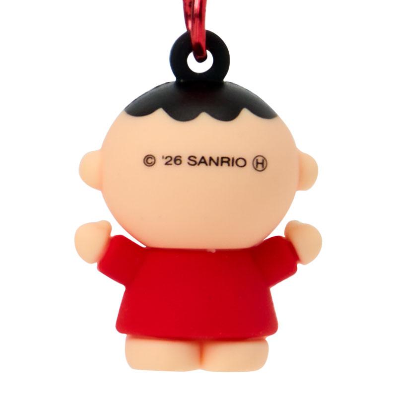 sanrio（サンリオ） みんなのたあ坊 ペアキーホルダー : 公式サンリオ
